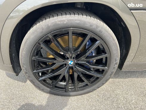 BMW X6 2021 - фото 17