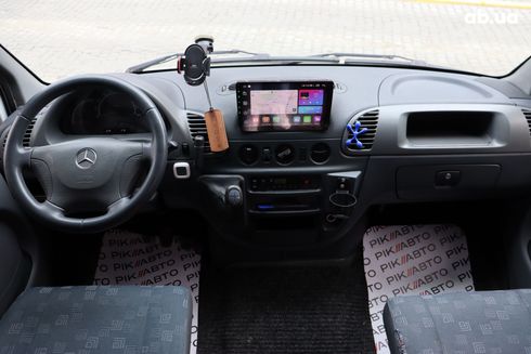 Mercedes-Benz Sprinter 2006 - фото 6