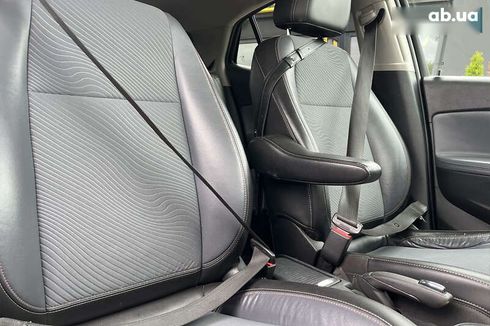 Opel Mokka 2013 - фото 28