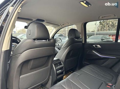 BMW X5 2022 - фото 14