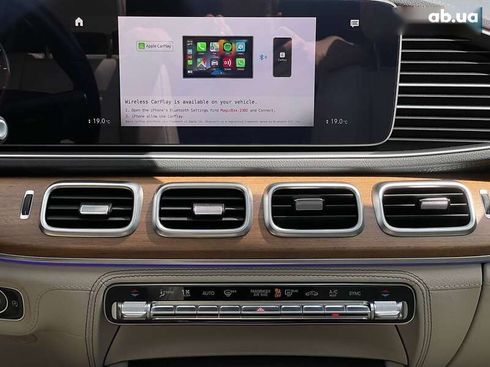 Mercedes-Benz GLE-Class 2022 - фото 12