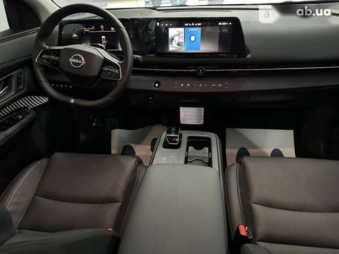 Nissan Ariya 2024 - фото 18