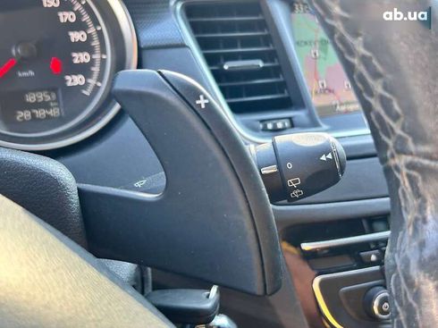 Peugeot 508 2012 - фото 22