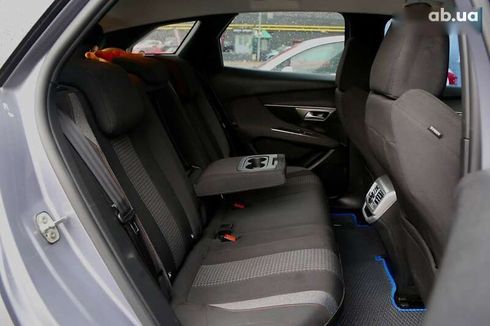 Peugeot 3008 2021 - фото 11