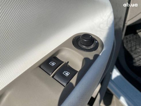 Renault Zoe 2015 белый - фото 26