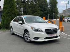 Продаж вживаних Subaru Legacy в Києві - купити на Автобазарі