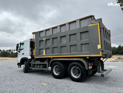 SITRAK T7H 440 2021 - фото 3