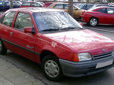 Запчастини Opel у Вінниці - купити на Автобазарі