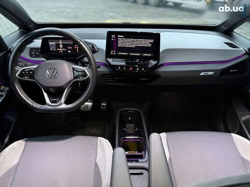Volkswagen ID.3 2020 - фото 7