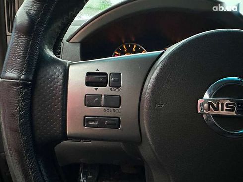 Nissan Pathfinder 2006 - фото 19
