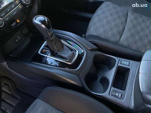 Nissan Rogue 2021 - фото 21