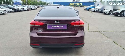 Kia Forte 2016 - фото 12