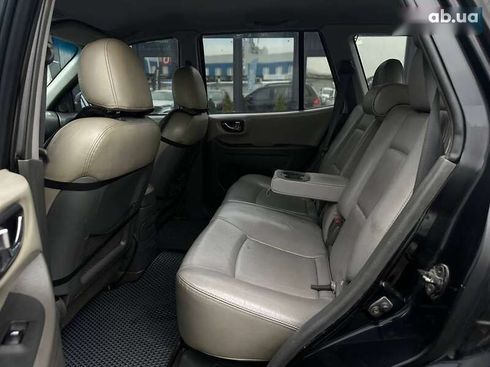 Hyundai Santa Fe 2005 - фото 17