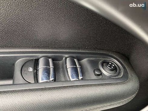 MINI Countryman 2013 - фото 17