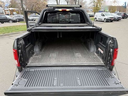 Ford f-150 2015 - фото 28