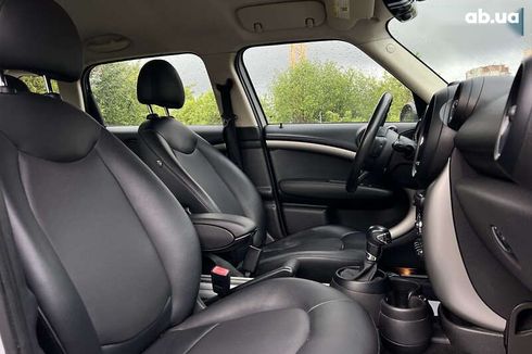 MINI Countryman 2013 - фото 9