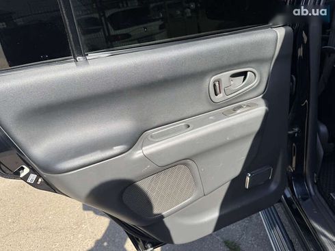 Mitsubishi Pajero Sport 2007 - фото 30
