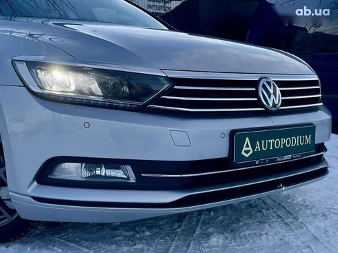 Volkswagen Passat 2018 - фото 4