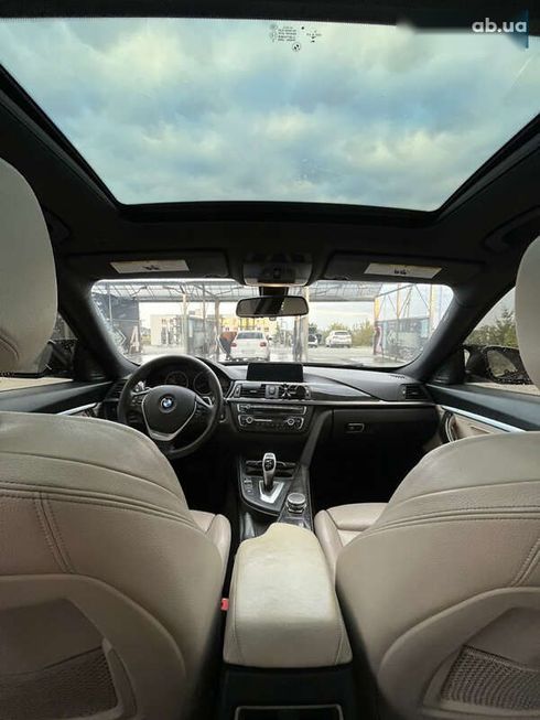 BMW 3 серия 2015 - фото 12