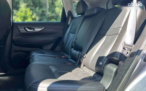 Nissan Rogue 2016 - фото 20