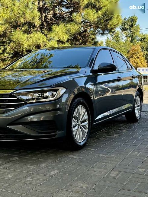 Volkswagen Jetta 2019 - фото 6