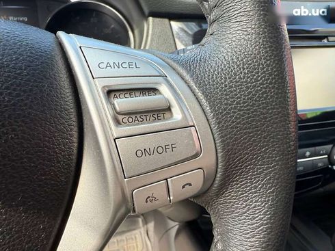Nissan Rogue 2015 - фото 20
