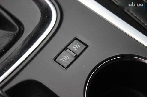 Renault Megane 2017 - фото 26