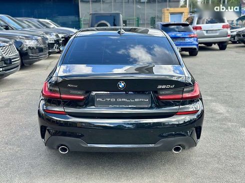 BMW 3 серия 2020 - фото 14