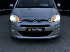 Купити Citroen C3 бу в Україні - купити на Автобазарі