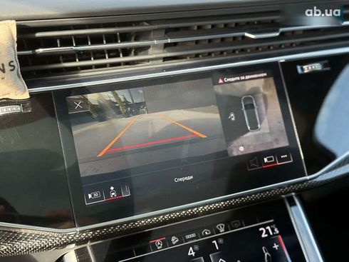 Audi SQ7 2020 - фото 25