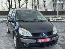 Продаж вживаних Renault grand scenic в Вінницькій області - купити на Автобазарі
