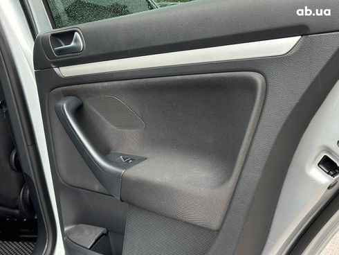 Volkswagen Golf 2010 серый - фото 59