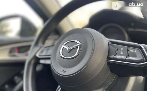 Mazda 3 2018 - фото 15