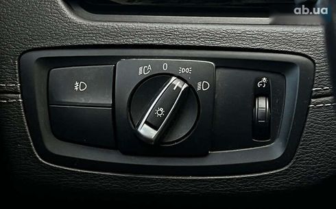 BMW X1 2019 - фото 20