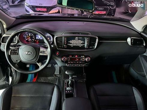 Kia Sorento 2019 - фото 19