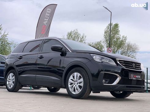 Peugeot 5008 2019 - фото 6