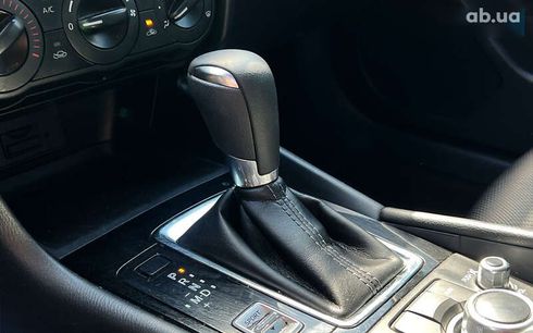 Mazda 3 2017 - фото 16