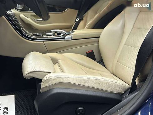 Mercedes-Benz C-Класс 2015 - фото 16