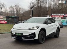 Продажа б/у Volkswagen ID. Unyx 2024 года в Киеве - купить на Автобазаре