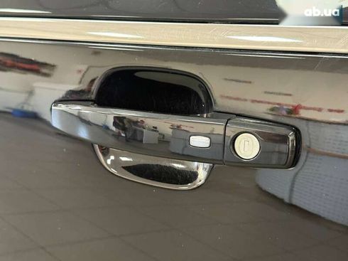 Opel Ampera 2012 - фото 17