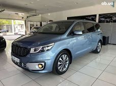 Продаж вживаних Kia Carnival 2014 року в Одесі - купити на Автобазарі