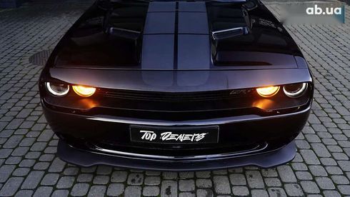 Dodge Challenger 2017 - фото 7