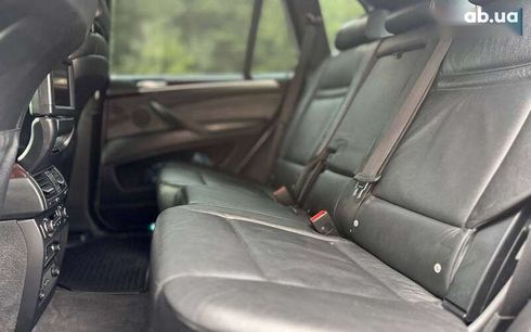 BMW X5 2007 - фото 17