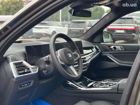 BMW X7 2023 - фото 8