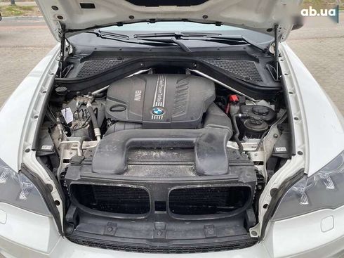 BMW X5 2011 - фото 26