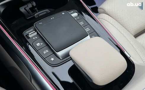 Mercedes-Benz GLB-Класс 2020 - фото 19