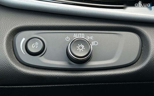 Chevrolet Volt 2015 - фото 19