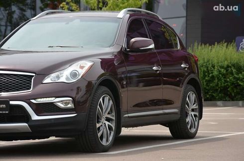 Infiniti QX50 2016 - фото 7