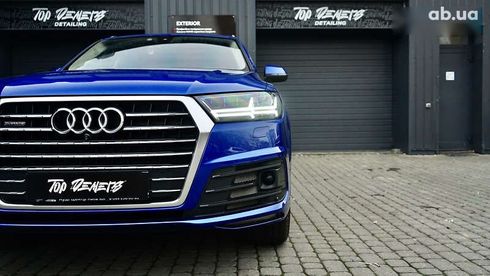 Audi Q7 2016 - фото 8