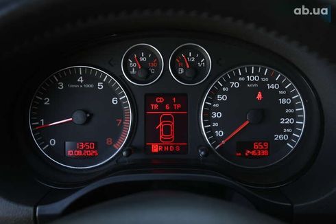 Audi A3 2007 - фото 21